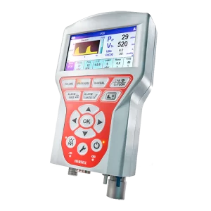 Ventilador de Transporte HERSILL VITAE 40