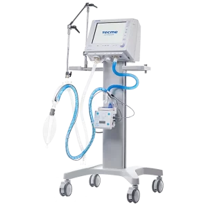 Ventilador Mecánico Neumovent GraphNet Advance