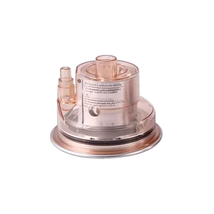 Cámara Humidificadora Reusable Neonatal PIGEON PN-2000FA