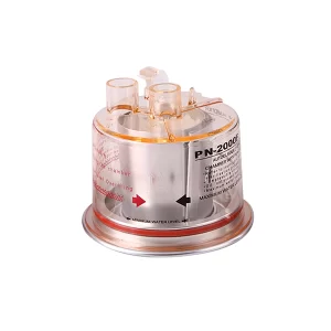 Cámara Humidificadora Reusable Adulto PIGEON PN-2000F