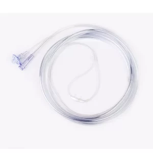 Cánula de Muestreo de CO2 Nasal Pediátrico Soundway C0311