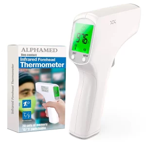 Termómetro Digital Alphamed UFR103