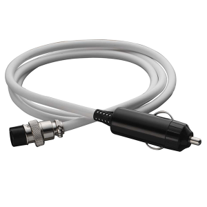 Cargador de Ambulancia para Aspirador de Secreciones HERSILL V7