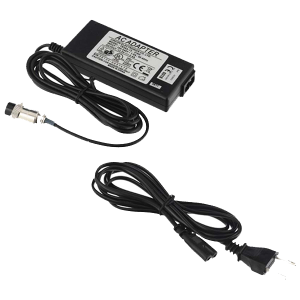 Cargador para Aspirador de Secreciones HERSILL V7