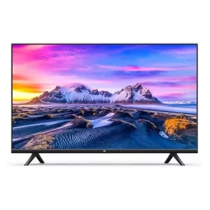 Televisor Xiaomi P1 32" Android TV + Rack