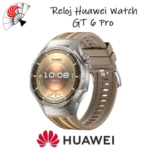 Alternative view of Reloj Huawei Watch GT 6 Pro